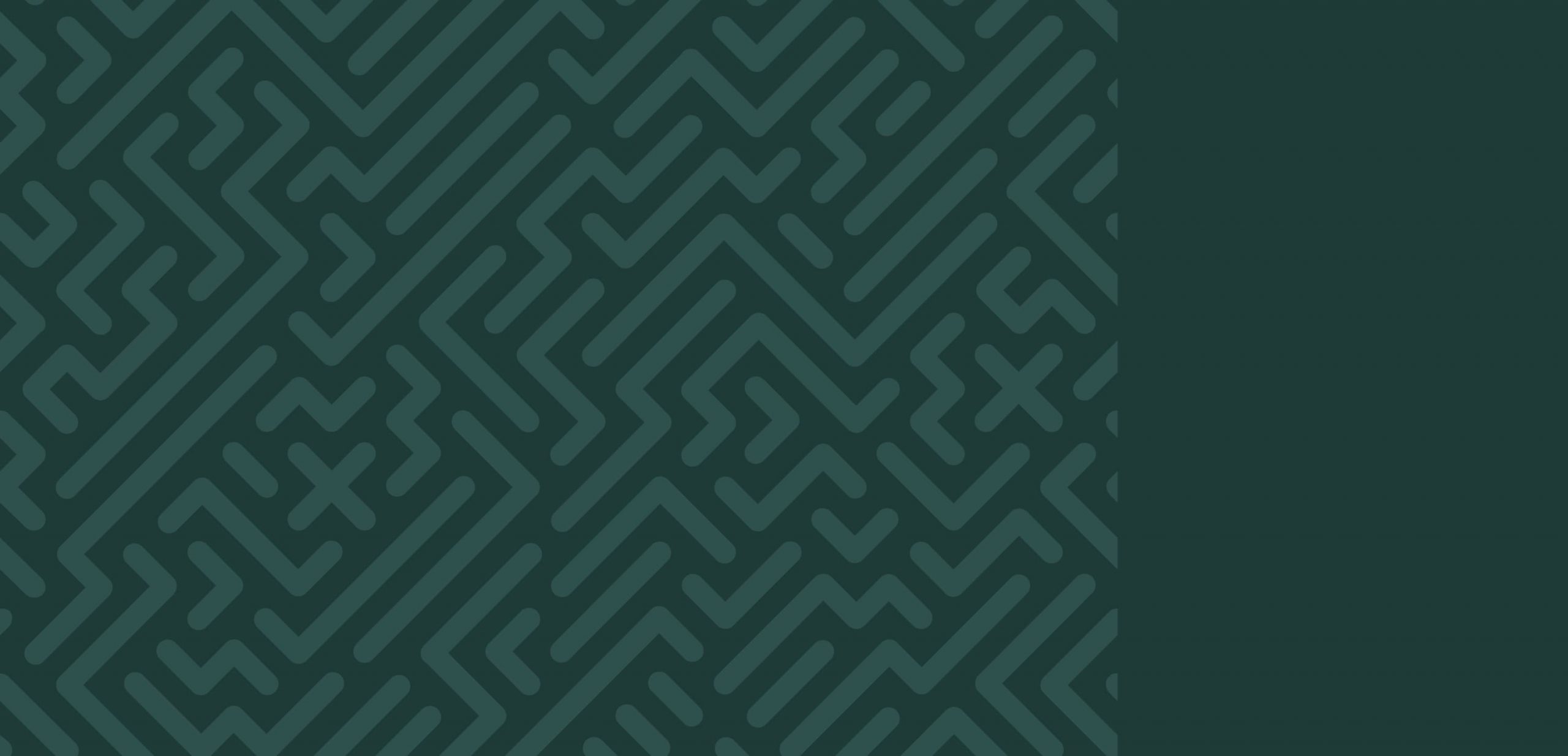 Fond graphique motif vert « Hexagone » – Hot Zone Rescue